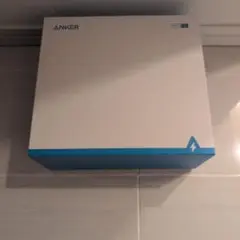 Anker 563 USB-C ドッキングステーション