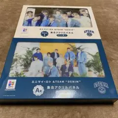 2025年最新】エニマイロト &team ラストワンの人気アイテム