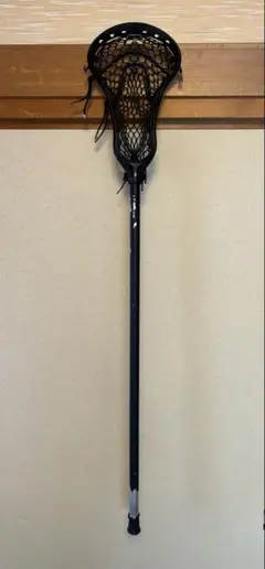 StringKing ブラック ラクロススティック