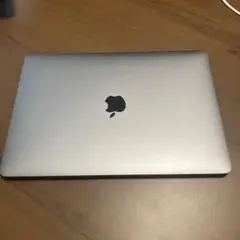 シルバー MacBookPro 本体