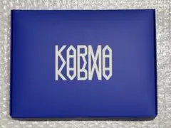 Stray Kids アルバム KARMA CEREMONY ver セレモニー