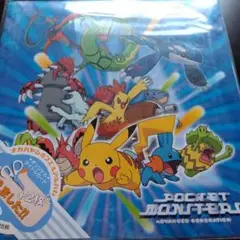 レアポケモン☆フェルアルバム