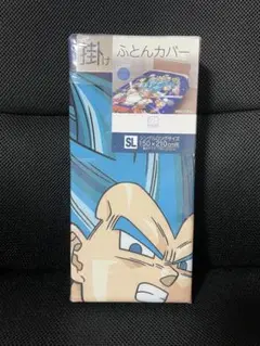 ドラゴンボール◆掛け布団カバー◆寝具