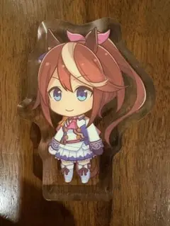トウカイテイオー ウマ娘 ころっとアクリルスタンド