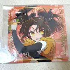 推しの子　まねきねこ コラボ非売品コースター 有馬かな