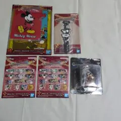 一番くじ DisneyFANTASIA C賞F賞G賞H賞