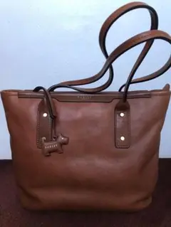 RADLEY 牛革バッグ
