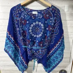 チチカカ　トップス