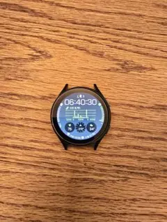 Galaxy Watch4 (44mm) Wi-Fiモデル 純正バンド未使用