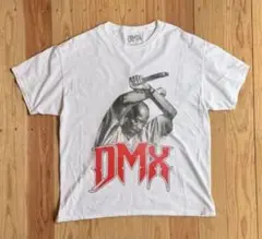 DMX 00-04's 古着　ラッパーT90's グッドレギュラー