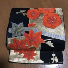美品☆袋帯☆六通