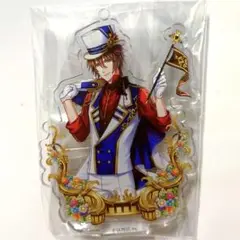 リカ 夢王国と眠れる100人の王子様 2017 プリンスパレード アクスタ