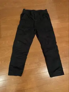 ユニクロ　チノパン
