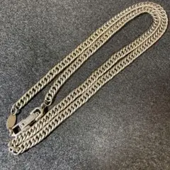 TITAN SAVER ONE セイバーワン チタンネックレス 約56cm