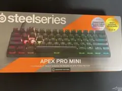 apex pro mini