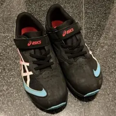 アシックス レーザービーム キッズ 23.5㎝ 3E