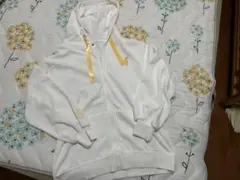 鬼滅の刃 我妻善逸 パーカー
