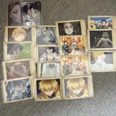 鬼滅の刃 パシャこれ