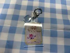 オールアイカツ！大衣装展アクキー