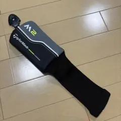 TaylorMade M2 ユーティリティ用ヘッドカバー