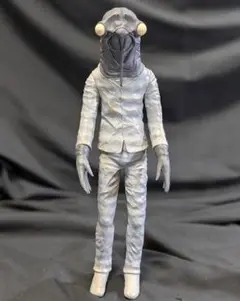 ウルトラQ「セミ人間」「ナメゴン」メディコムトイソフビフィギュア 2点セット Amazon.co.jp: ウルトラQ セミ人間 空想特撮シリーズTVイメージ