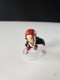 ONE PIECE ワンピの実 映画入場者特典 シャンクス