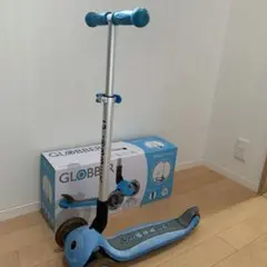 GLOBBER キックボード