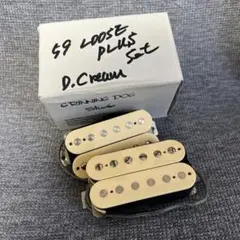 GRINNING DOG® studio / Pickups