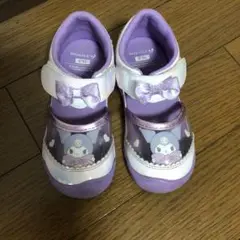 クロミ　サンダル