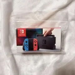 【ニンテンドーミュージアム限定】ステッカーセット　スイッチ