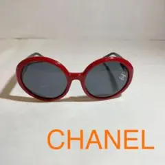 サングラスシャネル