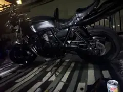 XJR400 引き取り限定