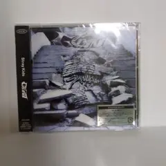 Stray Kids GIANT CD 新品 未開封