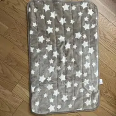 西松屋　コンパクトサイズ　60-90 敷パッド　冬用