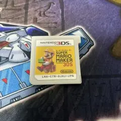 3DS スーパーマリオメーカー for ニンテンドー3DS