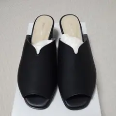 新品未使用　velikoko サンダル