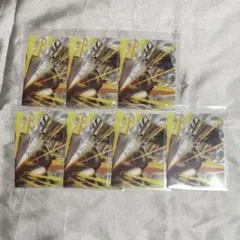 Bleach TSUTAYA ランダムカード　砕蜂