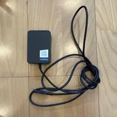 Surface純正充電器