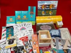ダイエー ホークス ソフトバンクホークス グッズ セット