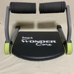 Smart Wonder Core フィットネスマシン