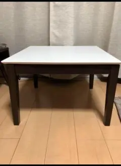 ニトリ 1人用コタツ PA14-60 引取り限定 岐阜市