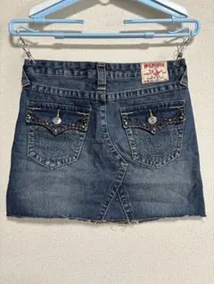 2025年最新】TRUE RELIGION ミニスカートの人気アイテム - メルカリ