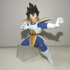 ベジータ ギャリック砲 HG PLUS ドラゴンボールZ アクションポーズ