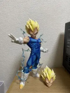 ドラゴンボール ベジータ フィギュア