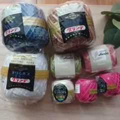 オリムパス レース糸 エミーグランデいろいろセット