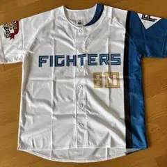 FIGHTERS ユニフォーム 810番