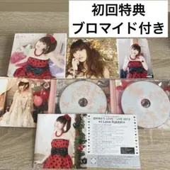 田村ゆかり CD 2枚セット - メルカリ