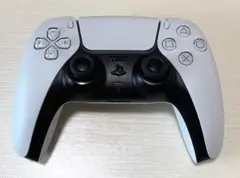 DualSense ワイヤレスコントローラー PS5