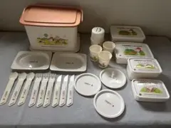 スヌーピー ピクニックセット