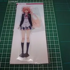 やはり俺の青春ラブコメはまちがっている。続　由比ヶ浜結衣　制服ver.